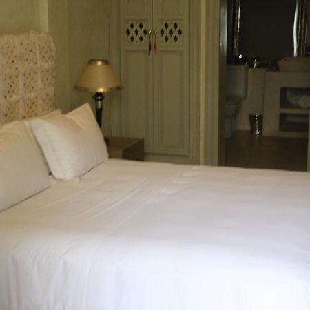 Riad Shama Suites & Spa Marrakesh Exterior foto