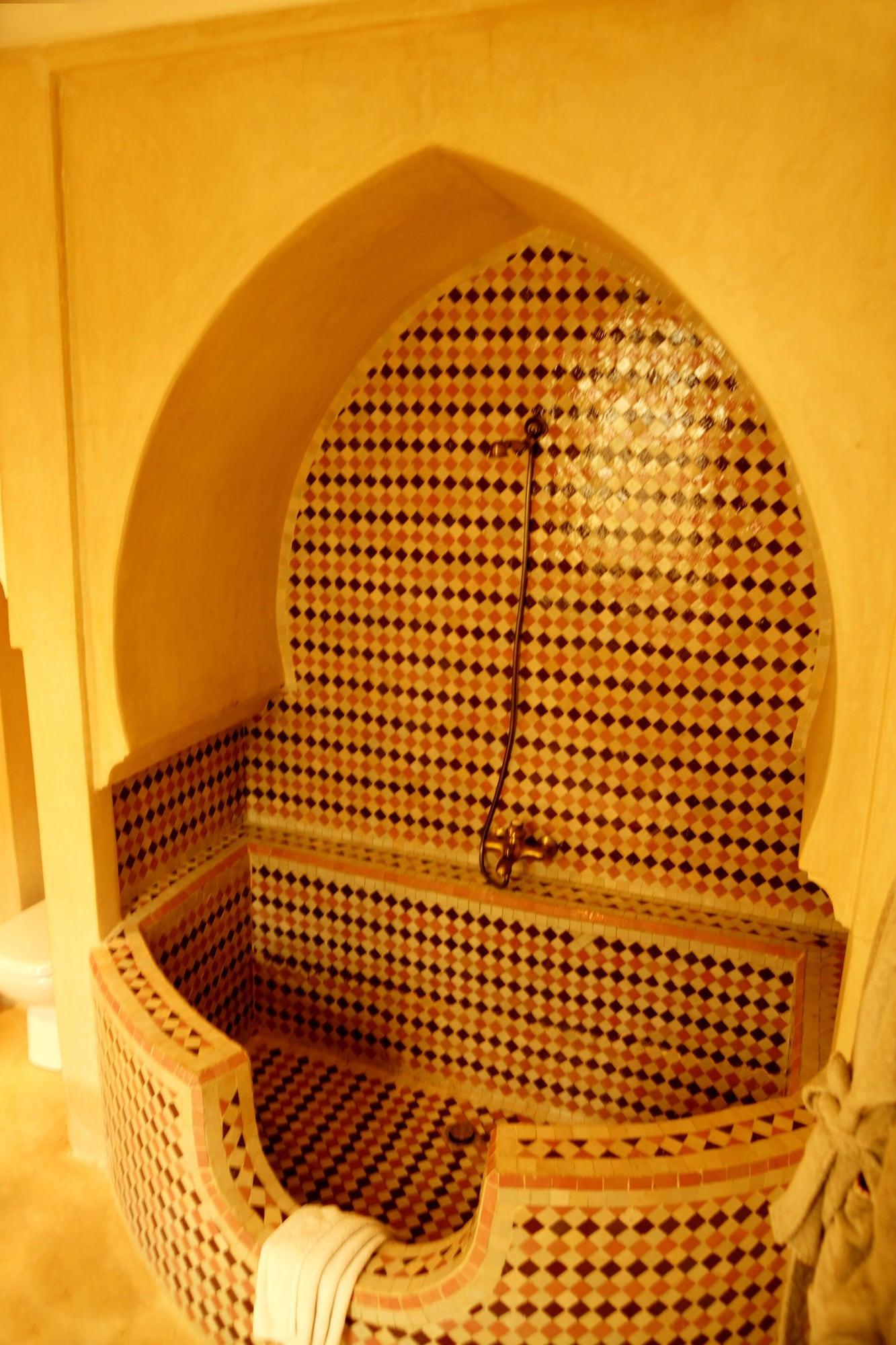 Riad Shama Suites & Spa Marrakesh Exterior foto