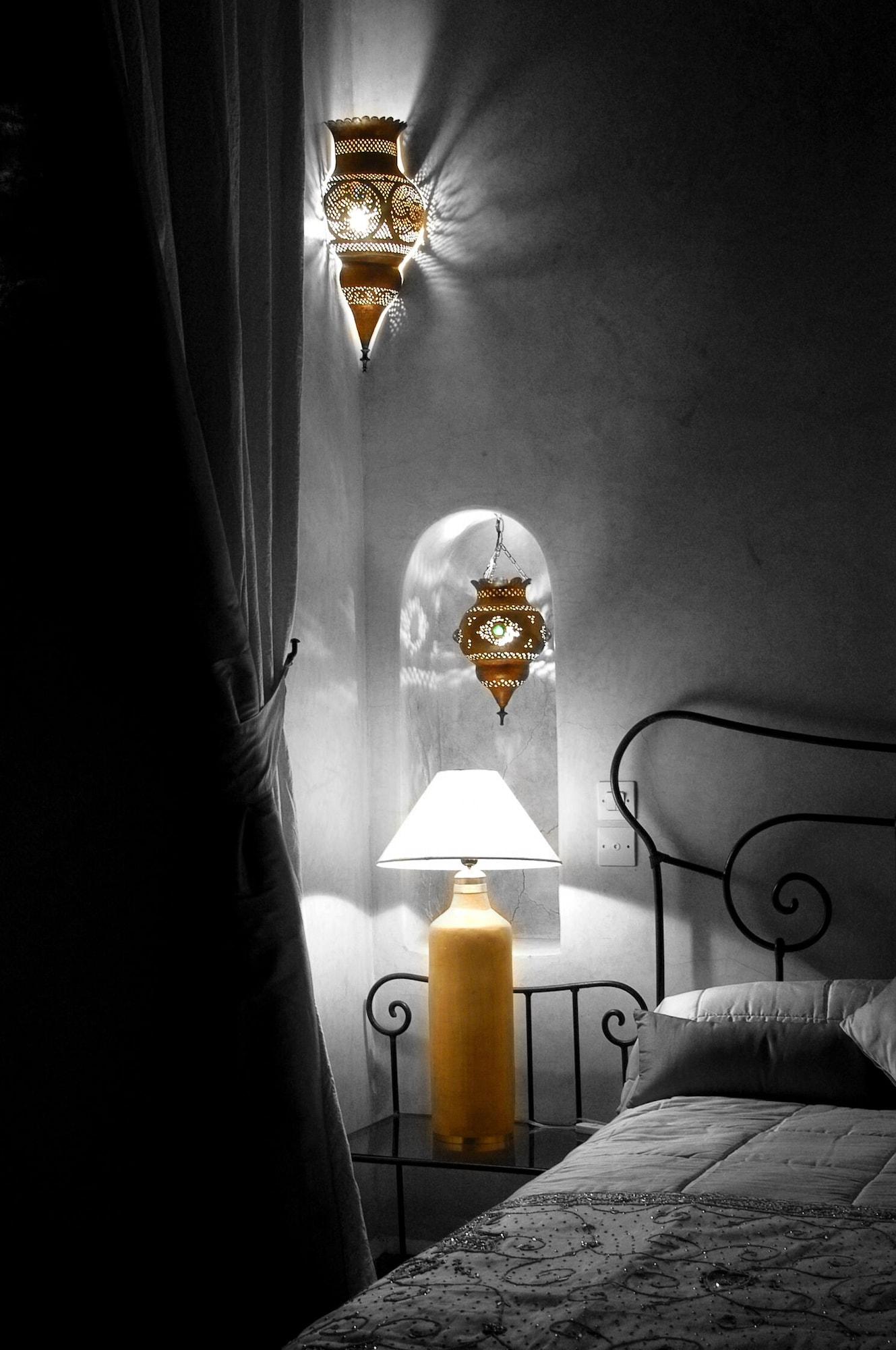 Riad Shama Suites & Spa Marrakesh Exterior foto