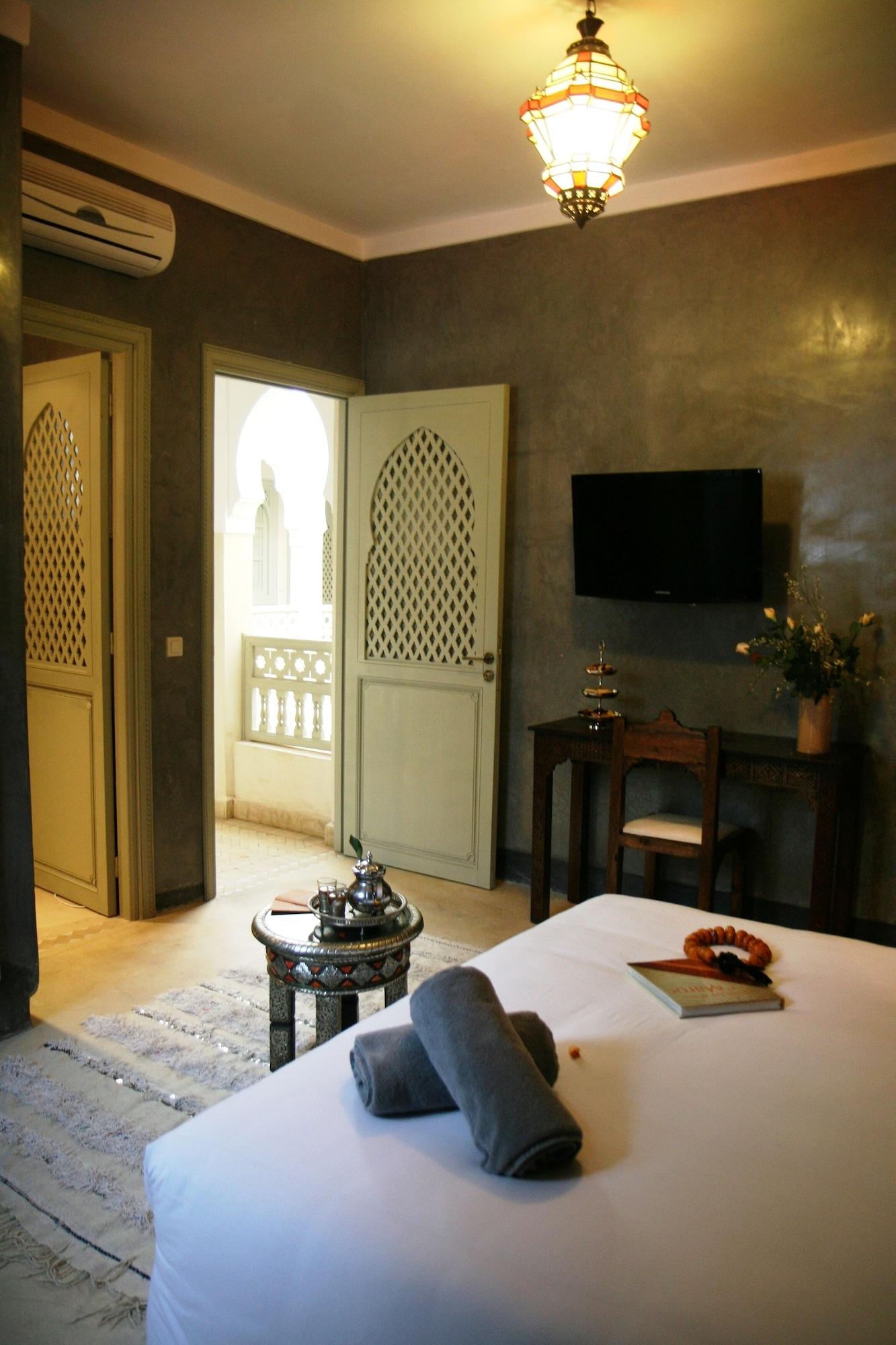 Riad Shama Suites & Spa Marrakesh Exterior foto