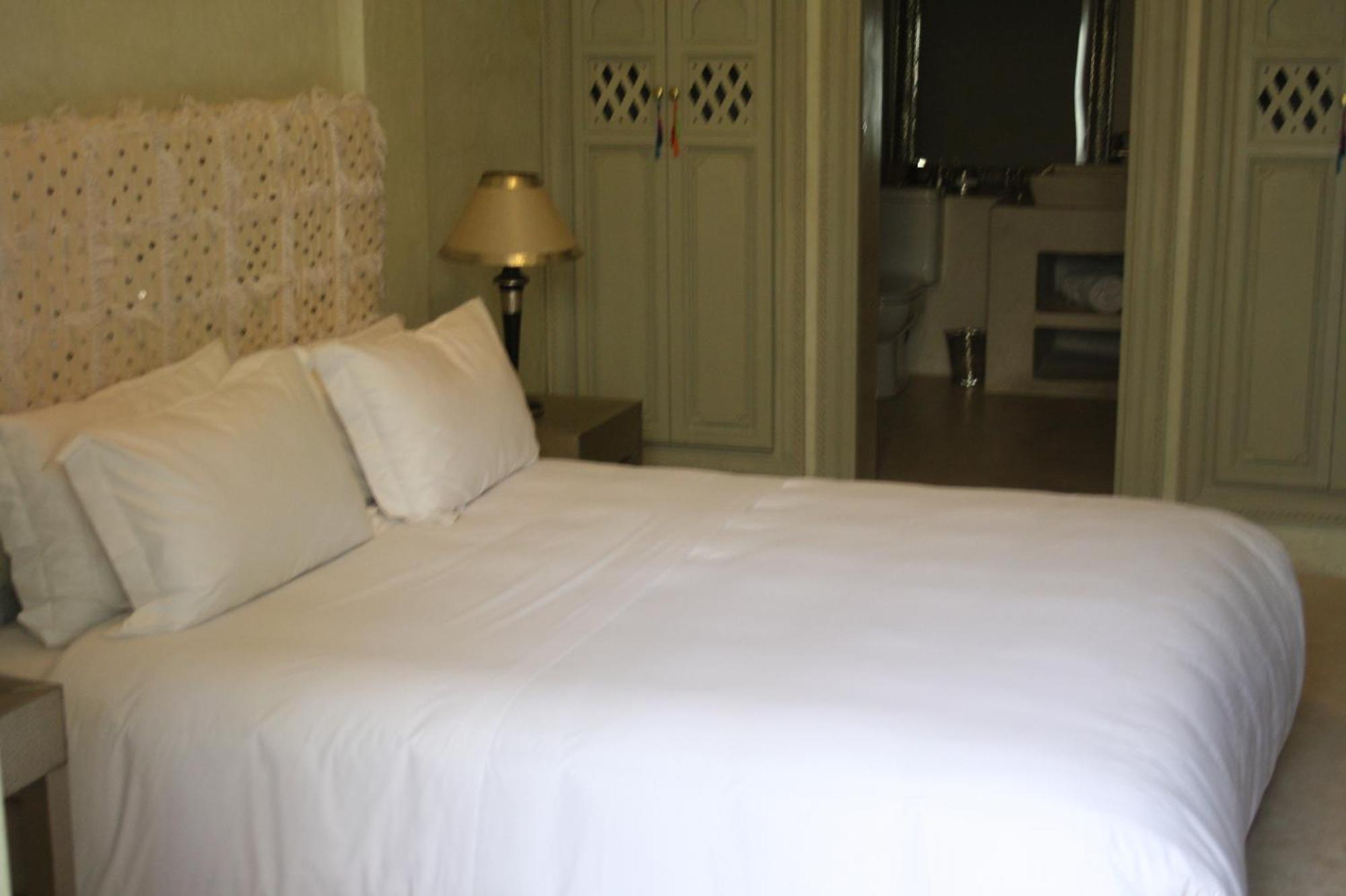 Riad Shama Suites & Spa Marrakesh Exterior foto