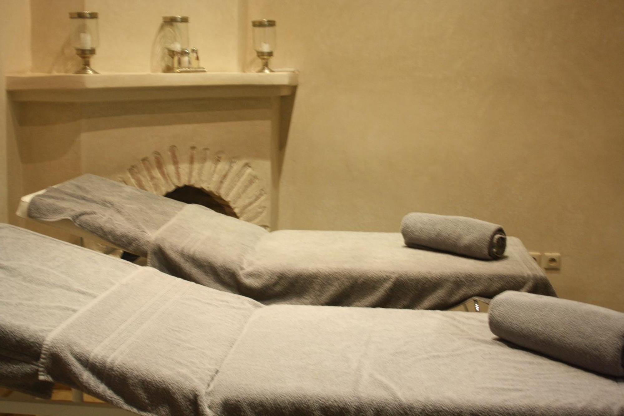 Riad Shama Suites & Spa Marrakesh Exterior foto