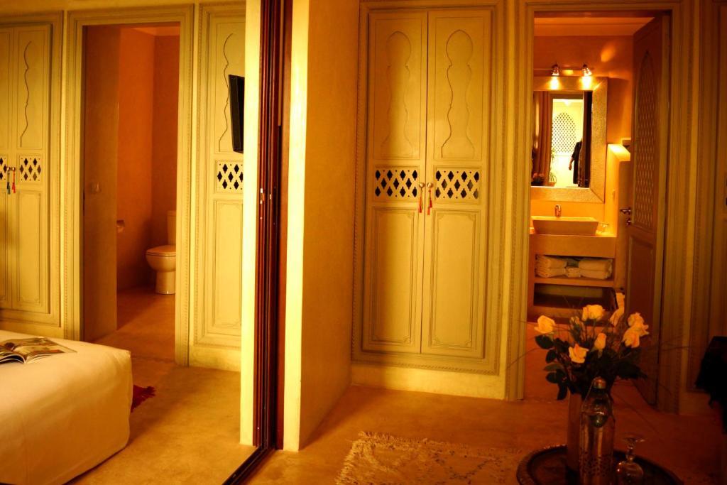 Riad Shama Suites & Spa Marrakesh Cameră foto