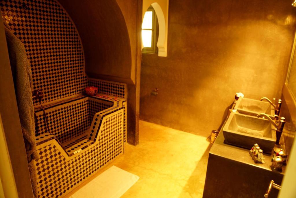 Riad Shama Suites & Spa Marrakesh Cameră foto