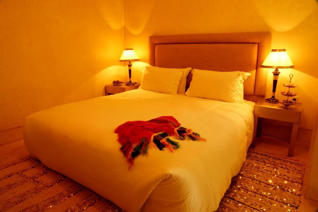 Riad Shama Suites & Spa Marrakesh Cameră foto