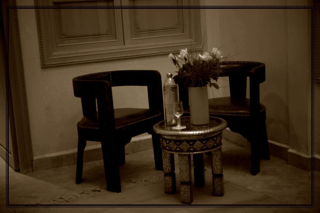 Riad Shama Suites & Spa Marrakesh Cameră foto